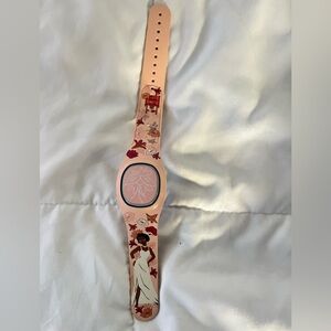 Disney Parks Magic Band